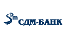 Банк СДМ-Банк в Жуковке (Московская обл.)